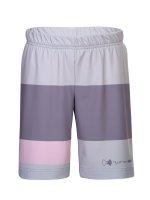 Vorschau: UV Boardshorts ‘purple ash‘ Vorderansicht 