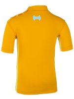 Vorschau: UV Shirt ‘tek taru tangerine / amari‘ Rückansicht 