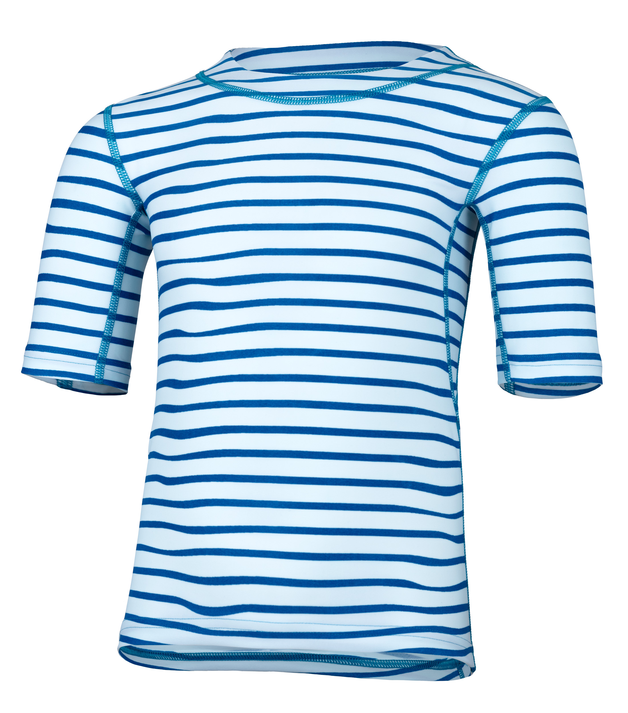 UV Shirt 'striped capri' · Kinder · hyphen sports