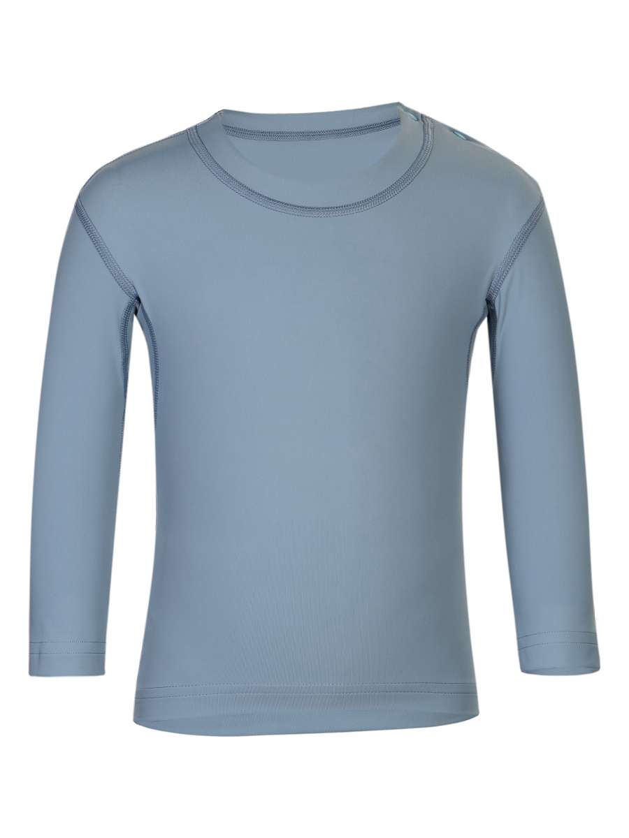 UV Longsleeve ‘bell air‘ front view 