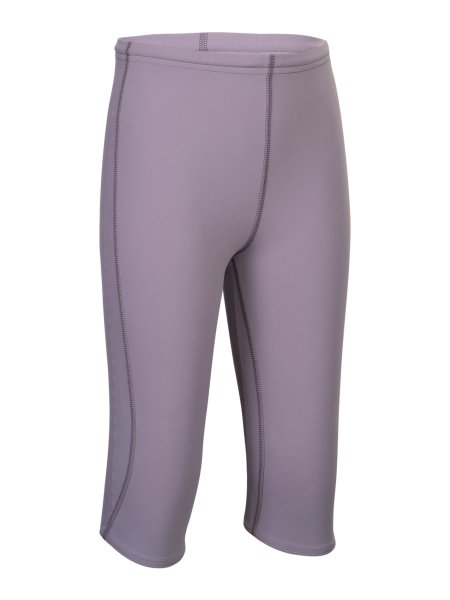 UV Overknee Pants ‘purple ash‘ Vorderansicht 