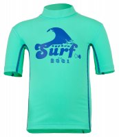 Preview: UV Shirt ’enoo bermuda‘ front view 