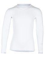 Vorschau: UV Shellshirt 'white' Detailansicht 1 
