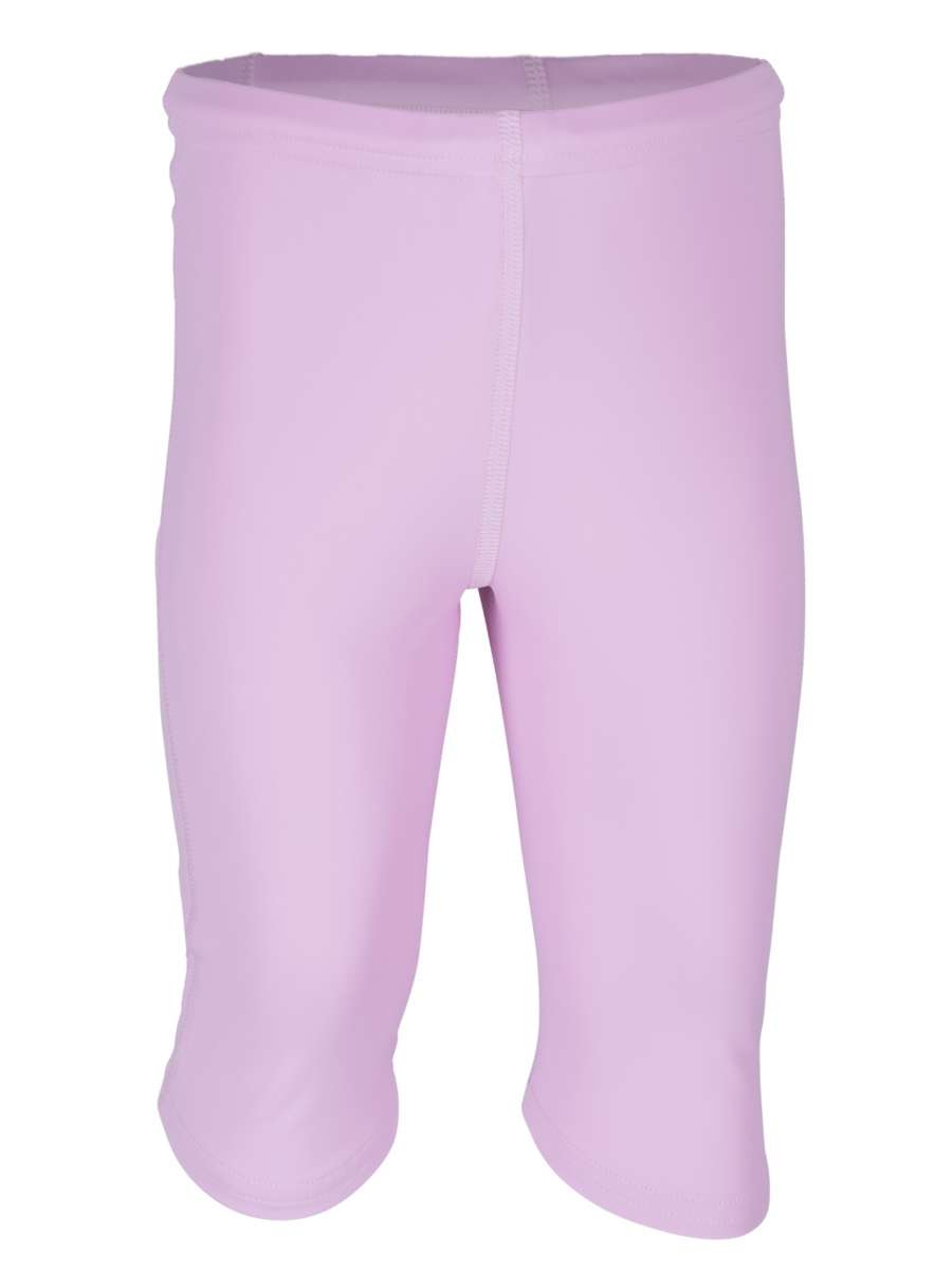 Overknee Pants 'cameo rose' front view 