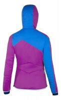 Preview: Pareispitze Women Insulation Jacket back view 