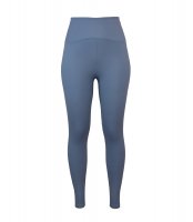 Preview: UV Leggings ‘vintage grey‘ front view 