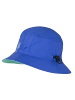 Preview: T-Hat 'cobalt' back view 