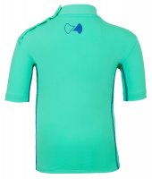 Preview: UV Shirt ’enoo bermuda‘ back view 