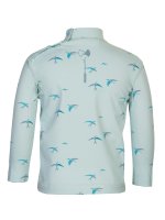 Preview: UV Langarmshirt ‘birdy aquarius‘ back view 