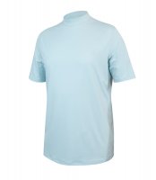 Preview: UV T-Shirt 'light blue' side view 