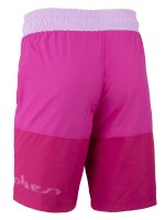 Preview: Boardshorts 'cameo rose / magli / azao' back view 