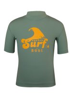 Preview: UV Shirt ‘surf tepee‘ front view 