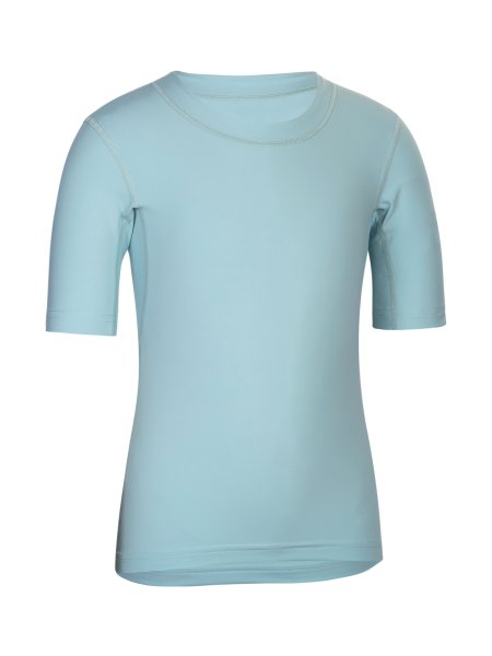 Vorschau: UV Shirt ‘aquarius‘ Vorderansicht 