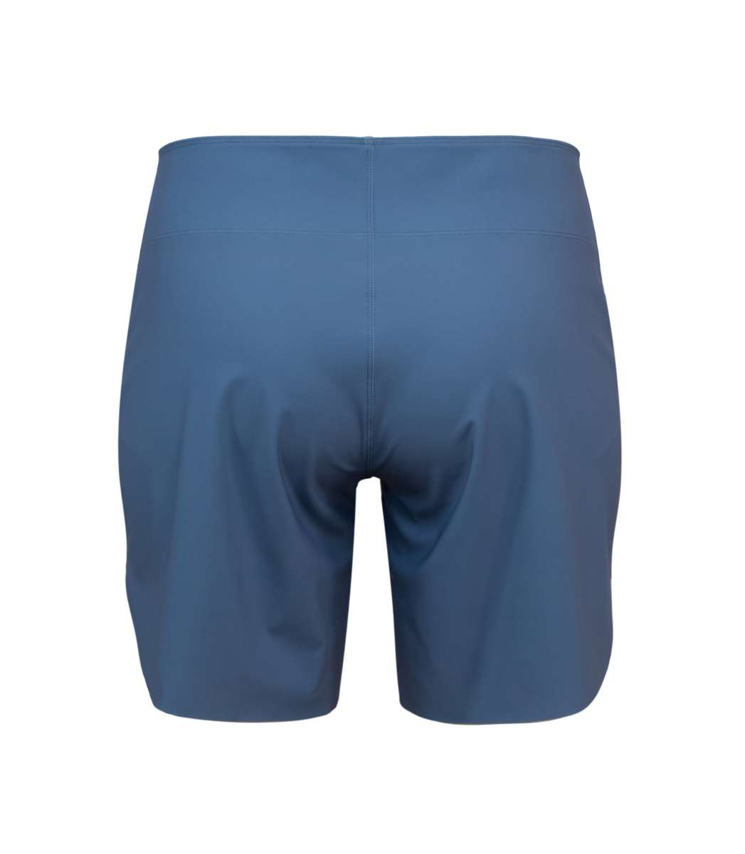 UV Boardshorts ‘vintage grey‘ back view 