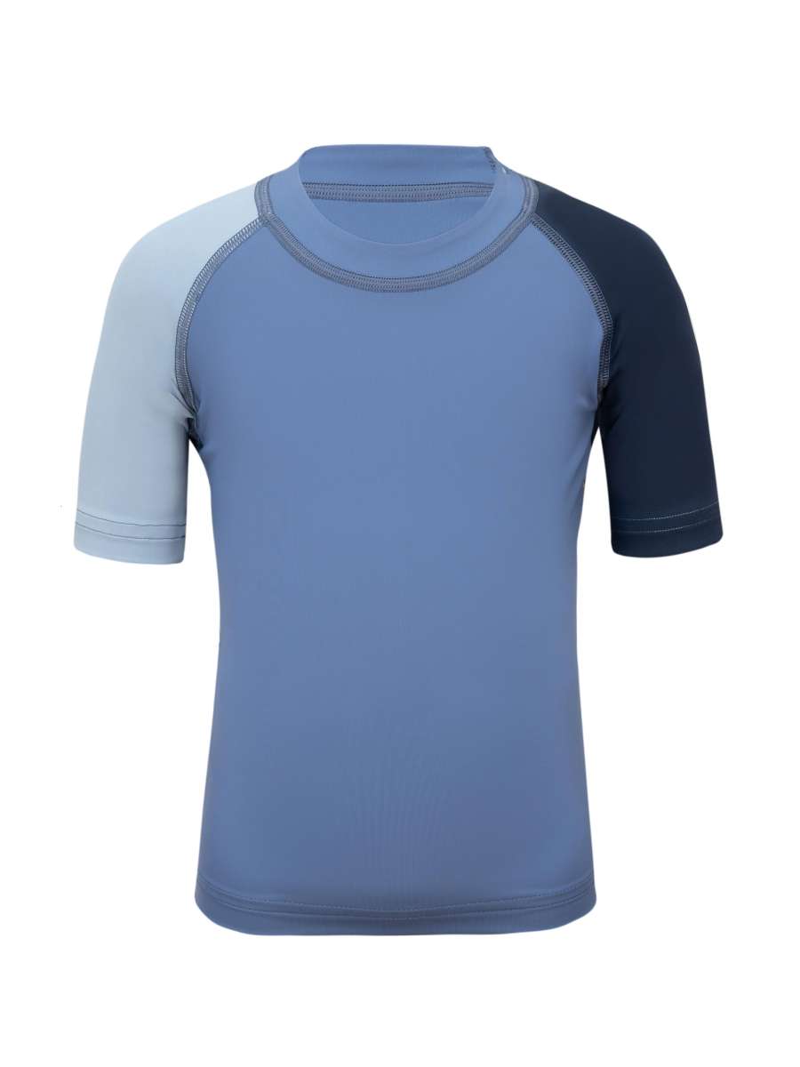 BABY UV T-Shirt ’veya dion‘ Vorderansicht 