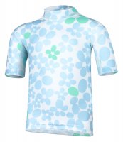 Vorschau: UV Shirt ‘orua bermuda‘ Vorderansicht 