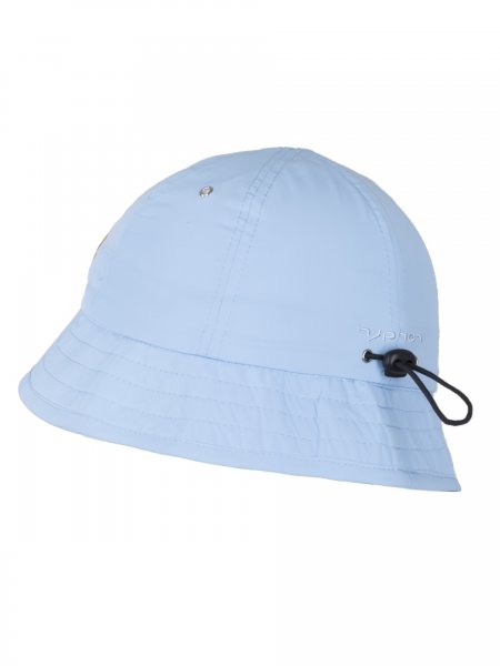 Preview: Sushi Hat 'pid blue' back view 