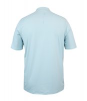 Preview: UV T-Shirt 'light blue' back view 