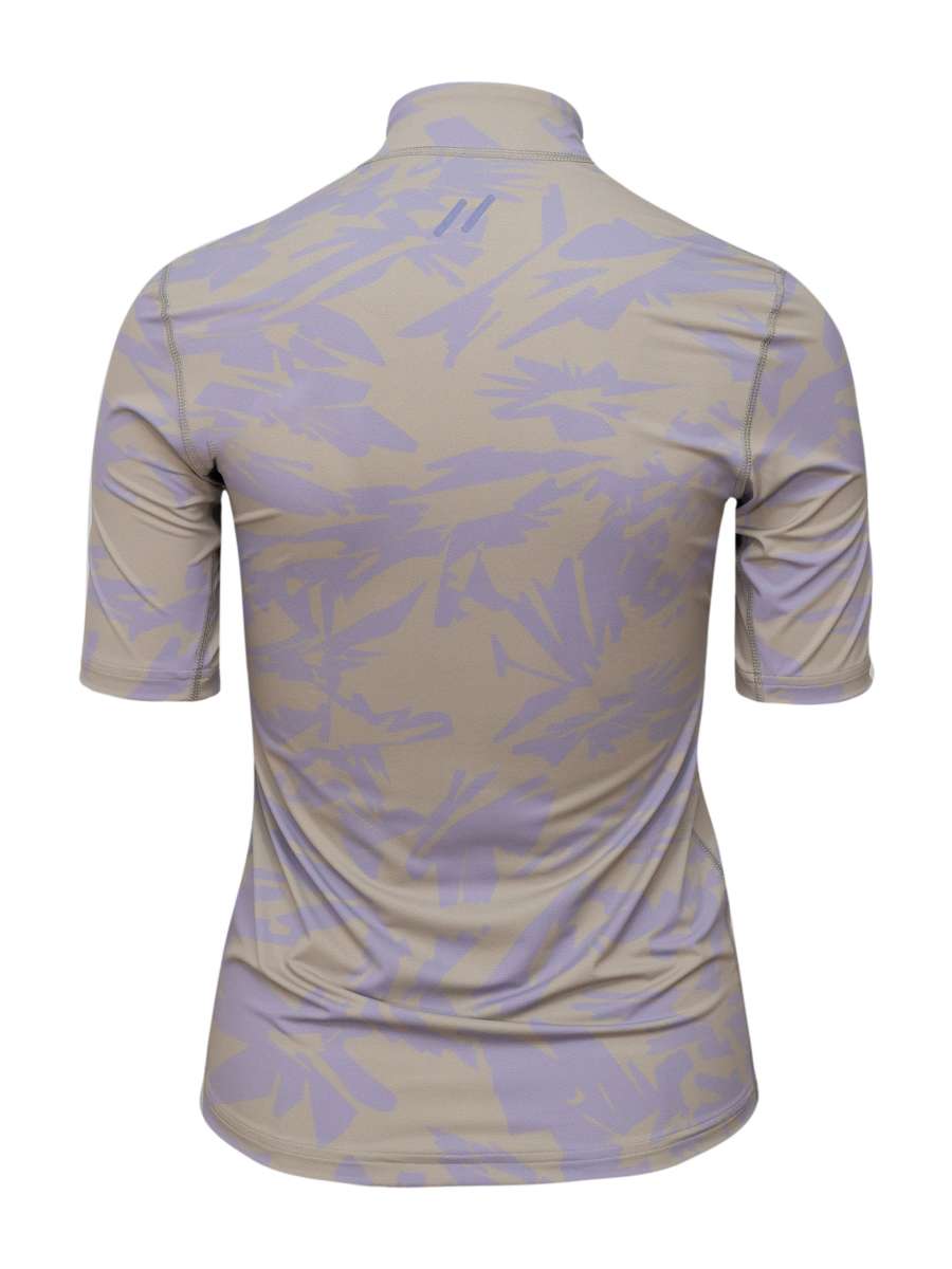 WOMEN UV Shirt ‘ha'akili fiona‘ back view 