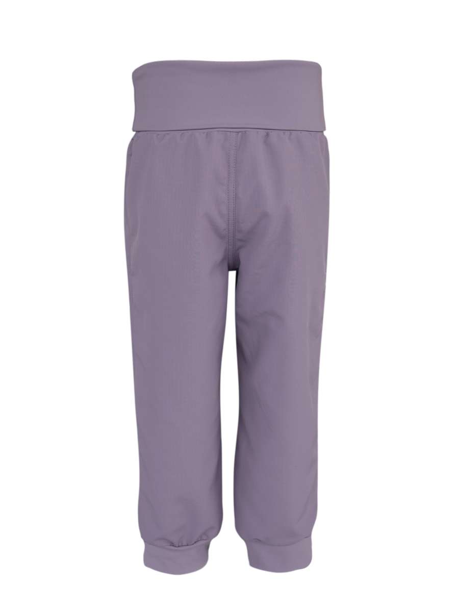 UV Pants ‘marrakesch purple ash‘ Rückansicht 
