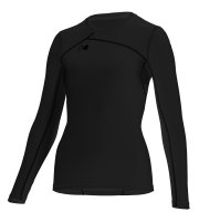 Preview: Stübele Women Midlayer front view 