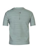 Vorschau: UV Shirt ‘striped tepee‘ Rückansicht 