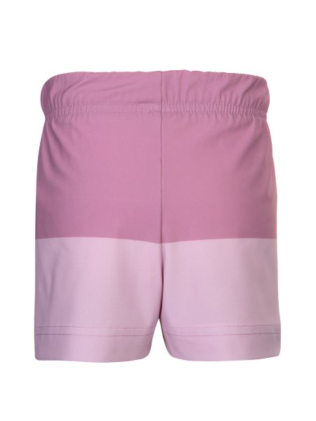 Preview: UV Boardshorts ‘epiorchid / cameo rose‘ back view 