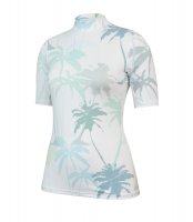 Preview: UV Shirt ‘palms‘ side view 