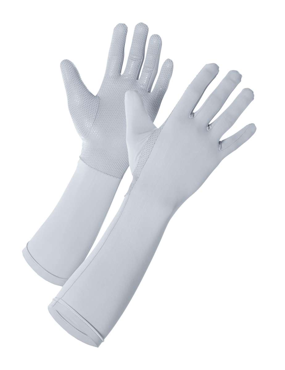Gloves (grown ups) front view 