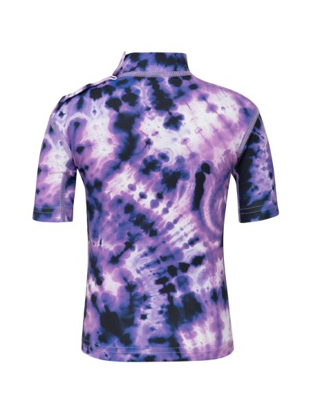 Vorschau: BABY UV T-Shirt ’tikitoo‘ Rückansicht 