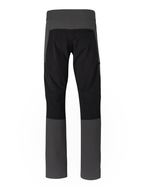 Preview: Outdoorhose Abissi 2.0 Männer back view 