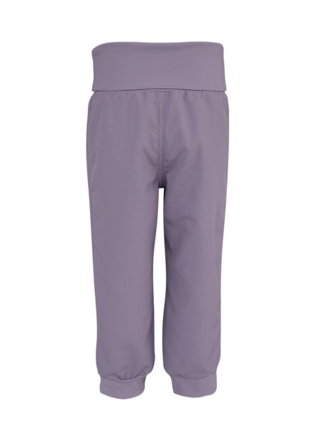 Vorschau: UV Pants ‘marrakesch purple ash‘ Rückansicht 