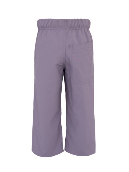 Preview: UV Pants ’cruiser purple ash’ back view 