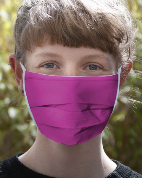 Preview: Mouth & Nose Mask; set of 25 image picture 1 