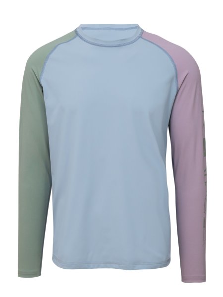 Vorschau: MEN UV Shirt ‘veya‘ Vorderansicht 