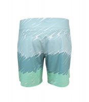 Preview: UV Boardshorts 'scribble' back view 