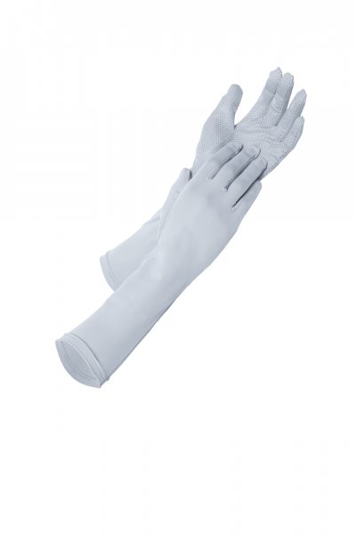 Vorschau: Handschuhe (Kinder) ‘paloma‘ Vorderansicht 