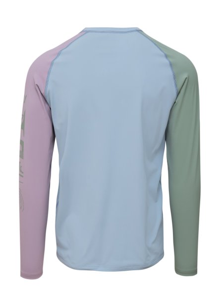 Preview: MEN UV Shirt ‘veya‘ back view 