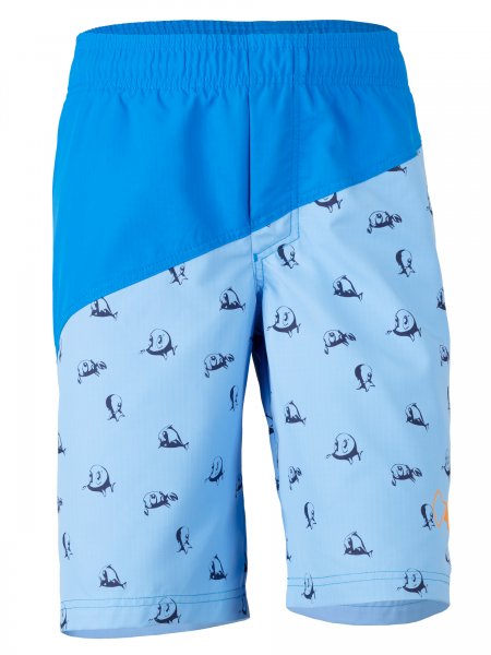 Boardshorts 'repa' front view 