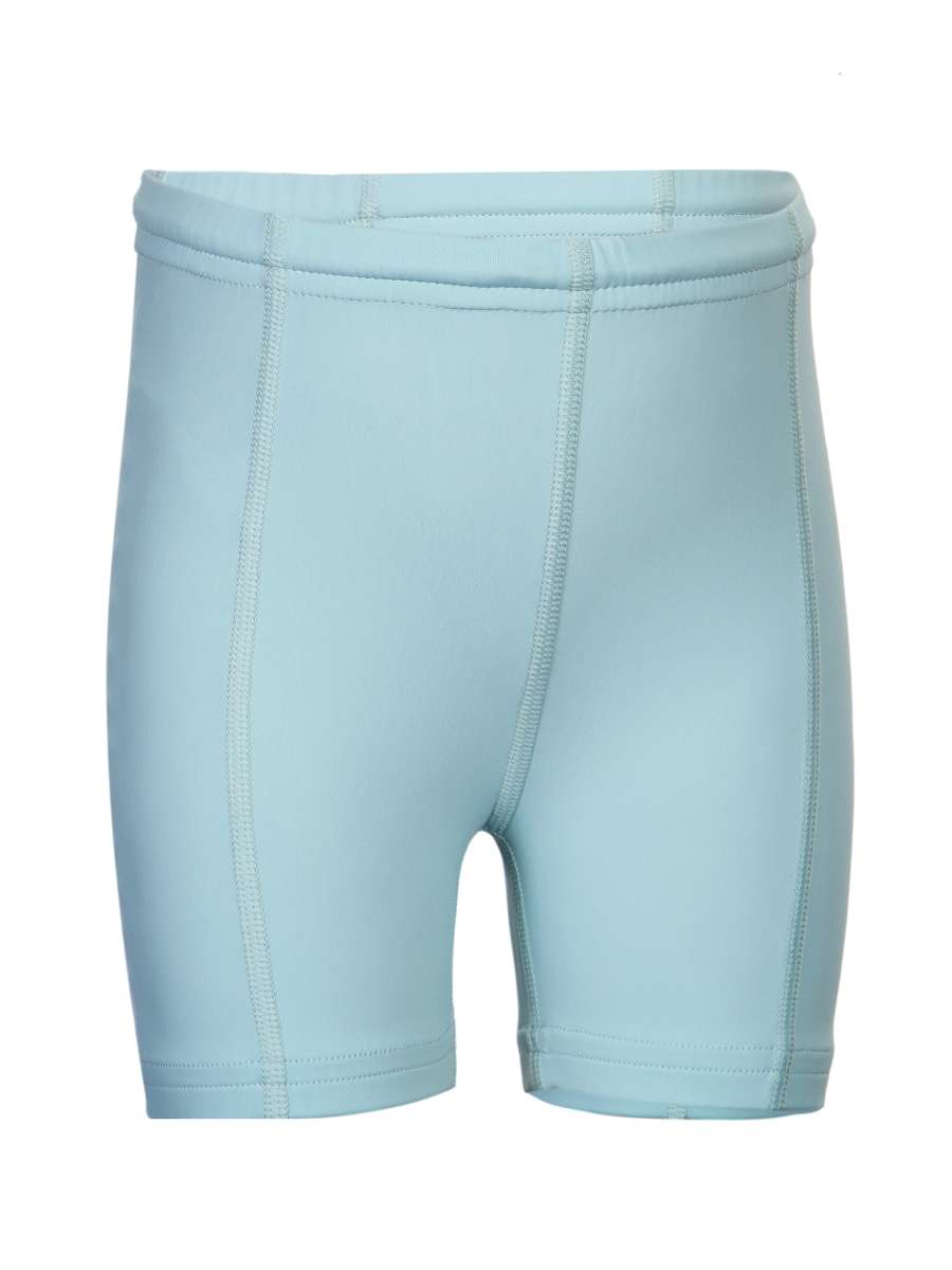 UV Swim shorts ‘aquarius‘ front view 