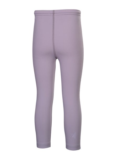 Preview: UV Pants ‘purple ash‘ back view 