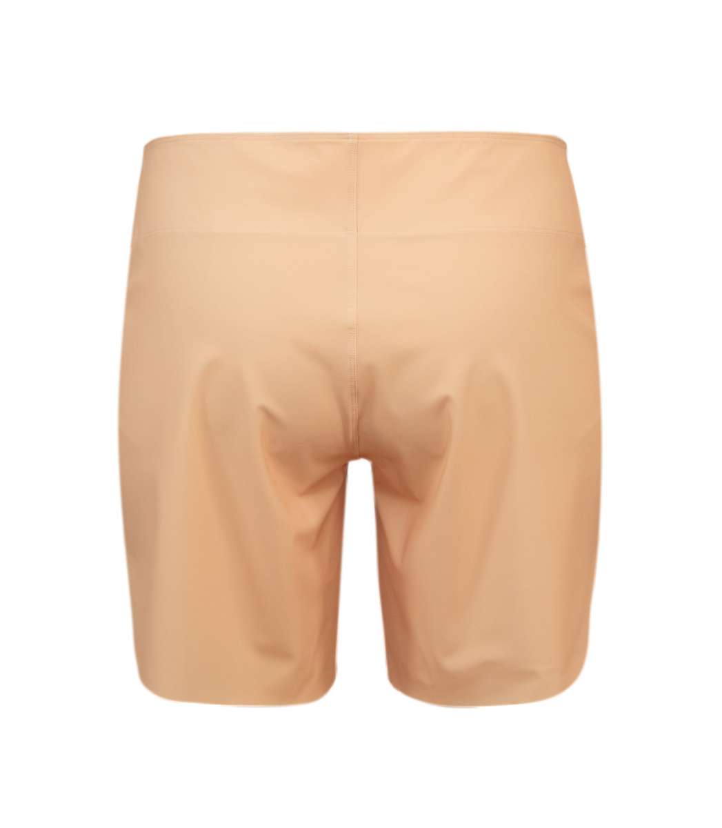 UV Boardshorts ‘decent tangerine‘ back view 