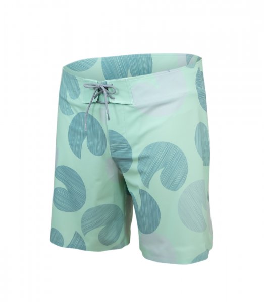 UV Boardshorts 'pag' side view 