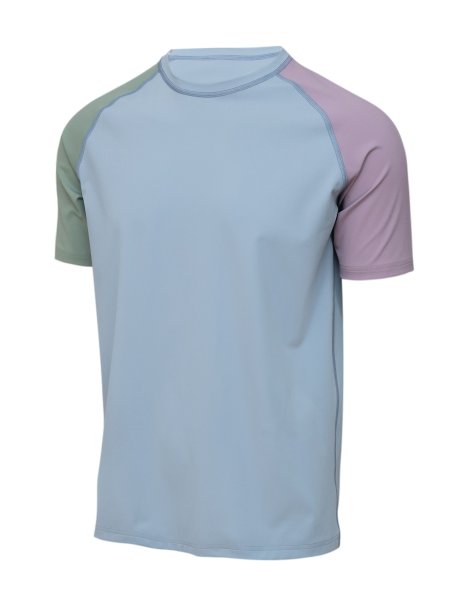 Preview: MEN UV Shirt ‘veya‘ side view 