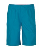 Preview: Board shorts ’fiera capri‘ front view 