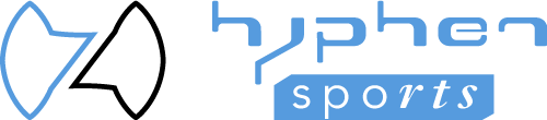 hyphen sports - Switch to homepage