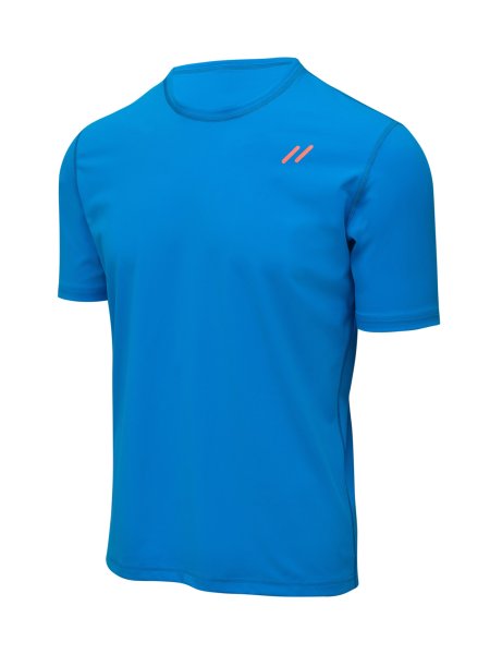 Preview: MEN UV Shirt ‘navatu cielo‘ side view 