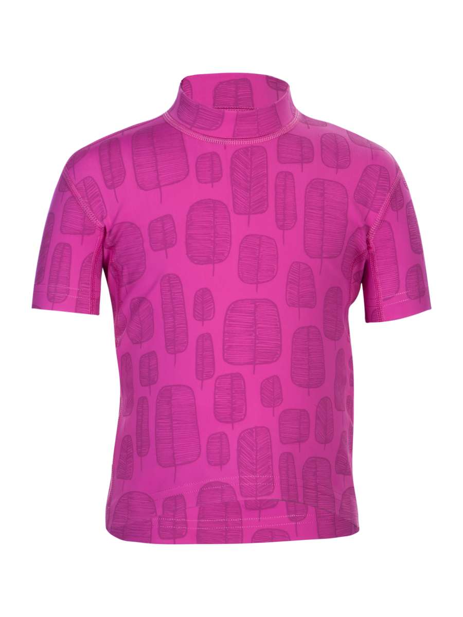 UV Shirt ‘läthee baton rouge‘ front view 