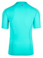 Vorschau: UV Shirt ’kona caribe‘ Rückansicht 