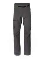 Preview: Outdoorhose Abissi 2.0 Männer front view 